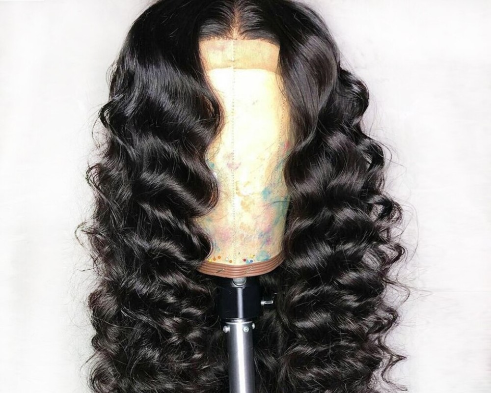 Features of Beautiful Loose Deep wave Wig You Should Know