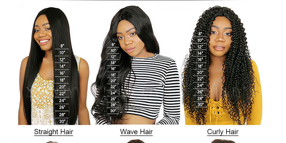Steps To Follow When You Style Your Wig