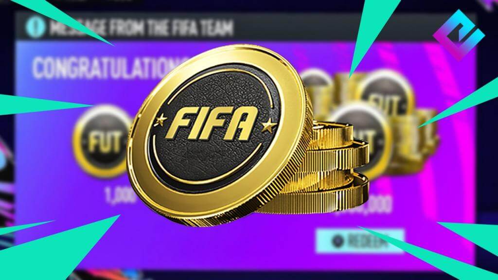 Everything You Need To Know About fifa 22 coins ps4
