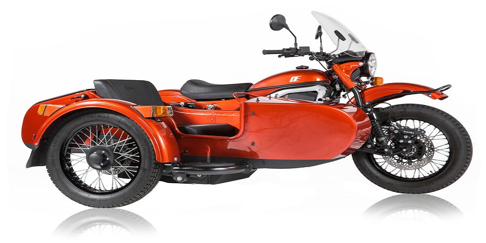 Points to Consider While Buying an Electric Bike Sidecar