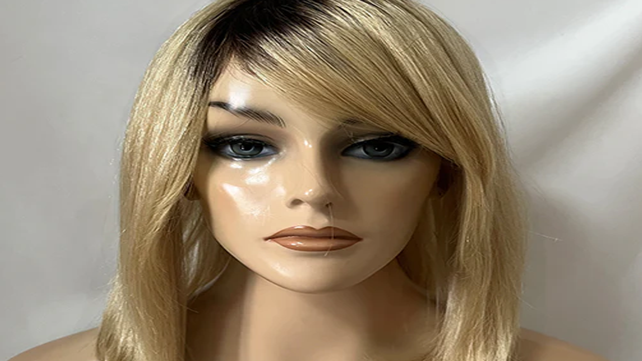 Why there is a Need for the Blonde Wigs for Your Alluring Hair Styles?