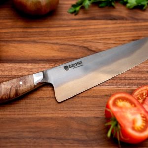 Get your Most Reliable Kitchen knife set Today