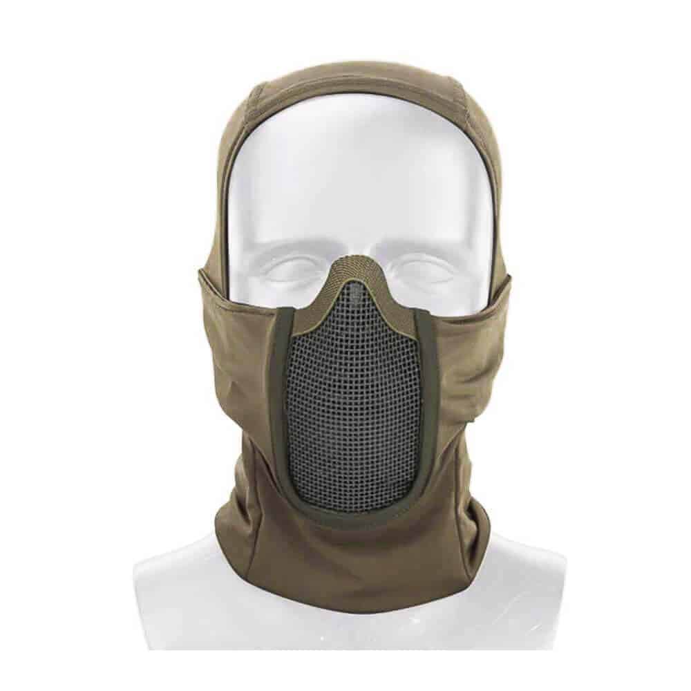 The Ultimate Guide to Tactical Face Masks