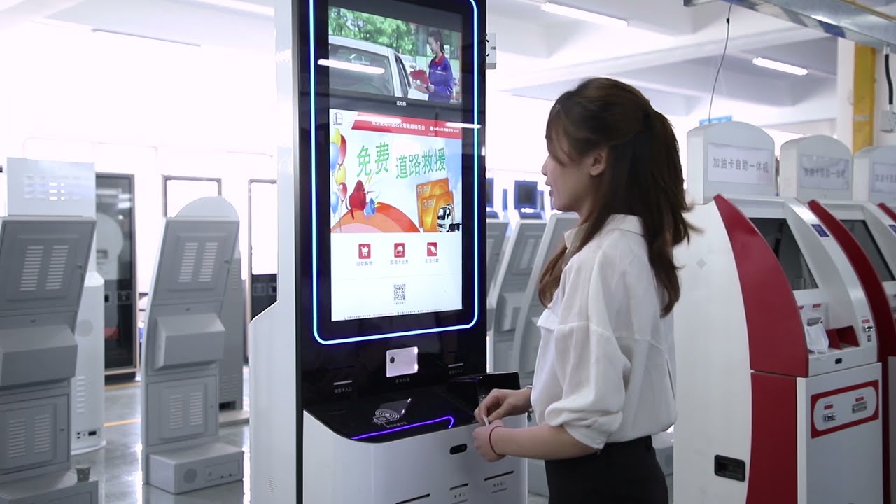 Choosing the Right Card Dispenser for Hotel Checking Kiosk: Considerations and Recommendations