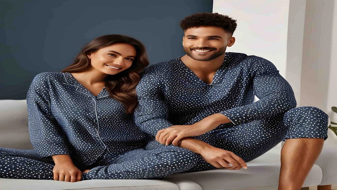 Pajama Factories: Crafting Comfort with Social Media Influencers